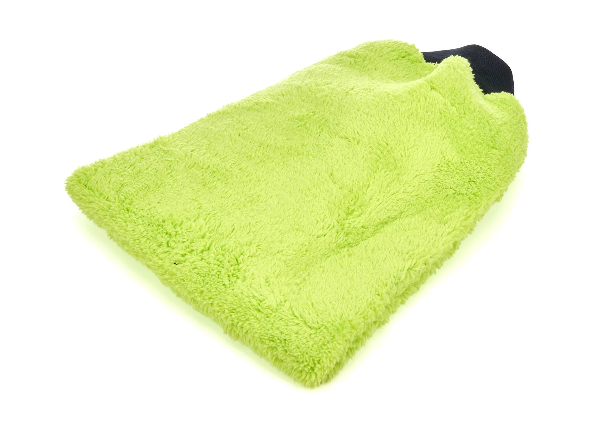 Wash Mitt Microfiber image 0