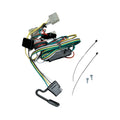 T-One Connector Assembly w/Converter image 0