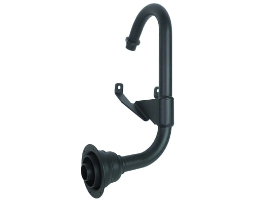 [557045] Exhaust Manifold (Header)(SUPERCEDED by 557164) image 0