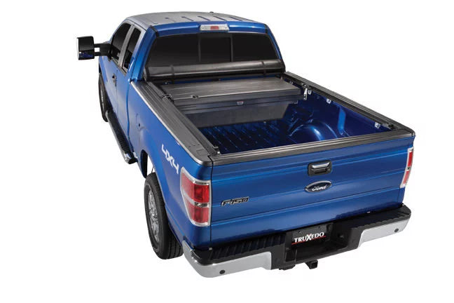 Truck Luggage Tonneau Mate Toolbox image 0
