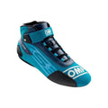 KS-3 Shoes Blue And Cyan Size 37 image 0
