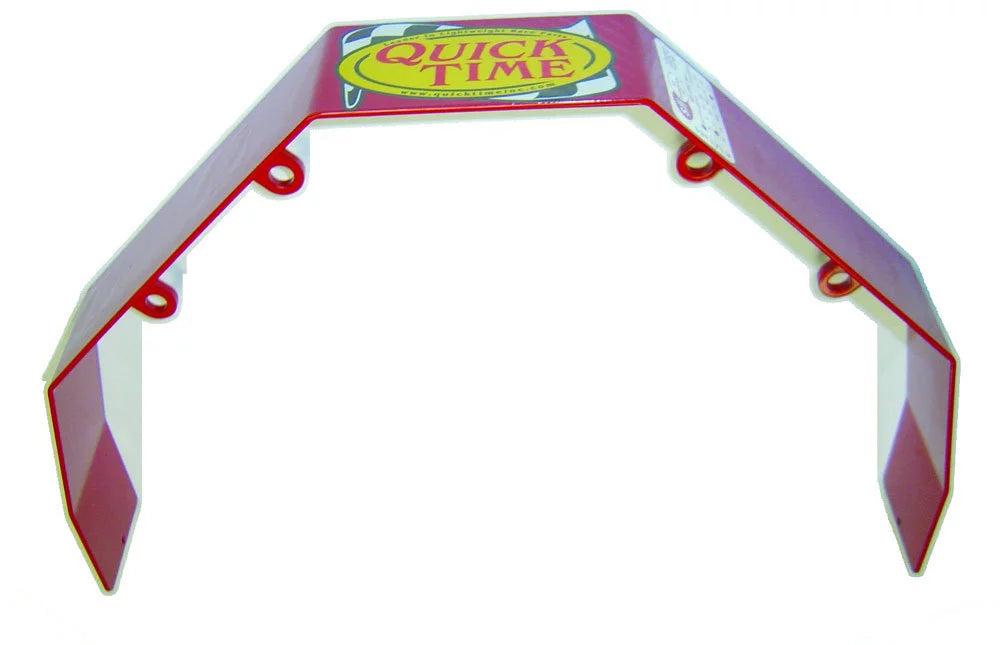 Ford Steel Flexplate Shield image 0