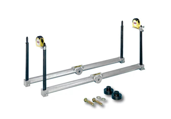 Setup System Ackerman w/ Wide 5 Nut image 0