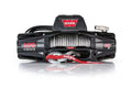 VR EVO 12-S Winch 12000# Synthetic Rope image 0