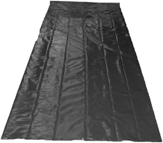Pit Mat 10ft x 20ft Black image 0