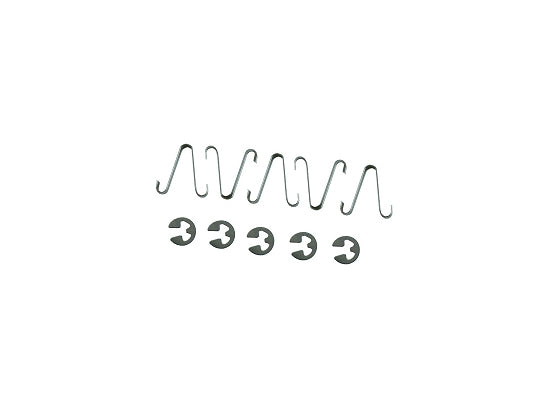 [555650] Needle Valve retainer image 0