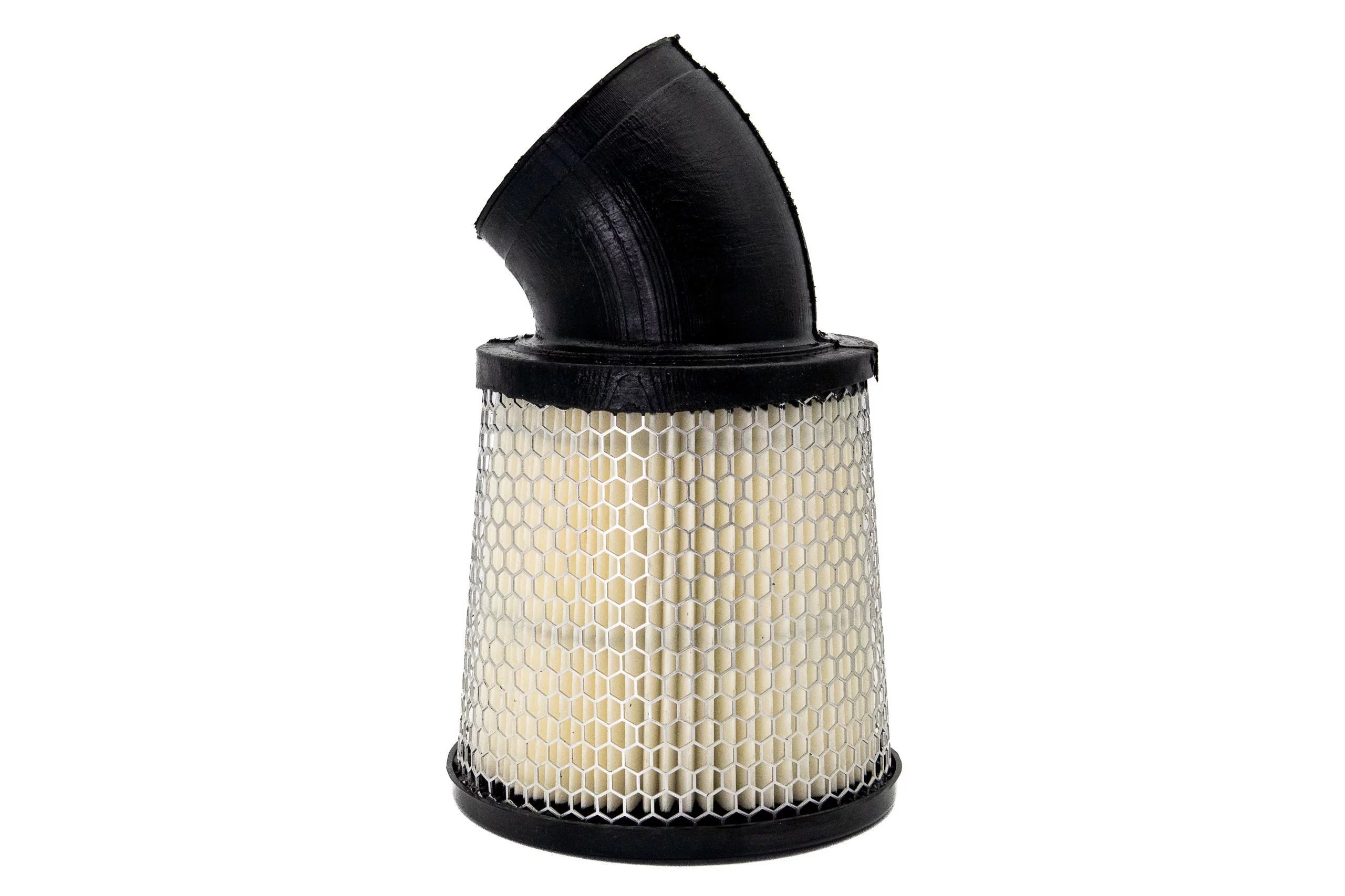Filter Air Kart 2.437in Inlet 5in 45 Deg image 0