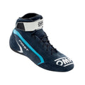 FIRST SHOES my2021 BLUE/ CYAN TG. 45 FIA 8856-201 image 0
