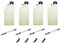 Glow-In-Dark Utility Jug 5 Gal Case Kit image 0