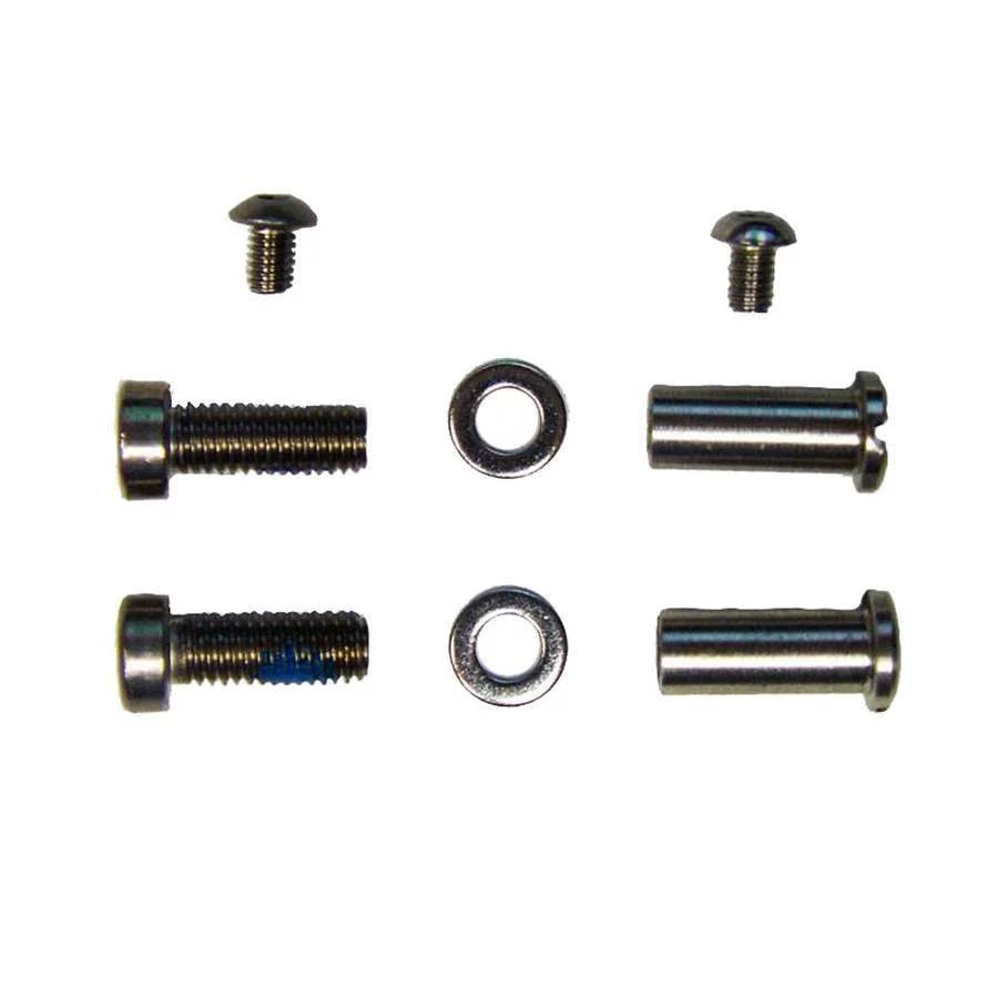 REV Spare Hardware Kit image 0