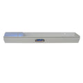 Spacer Tray Wall Mount White image 0