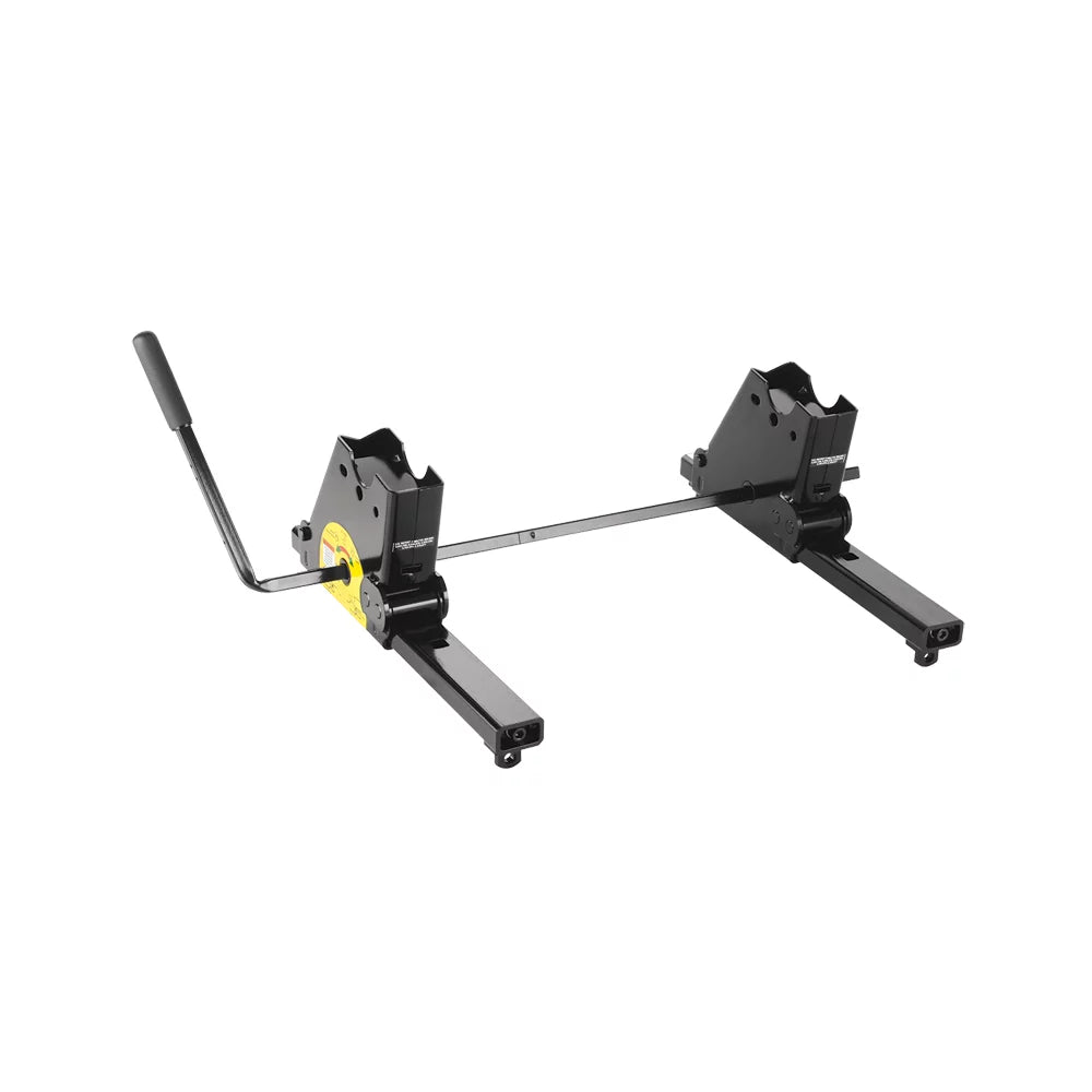 Fifth Wheel Kwik-Slide S lider Unit w/6 Rollers f image 0