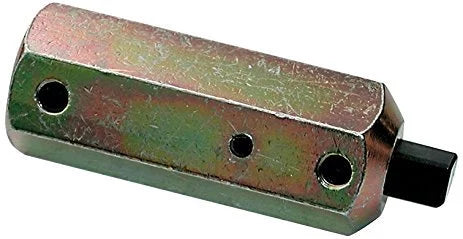 Pipe Plug Removal Tool 1/4in image 0