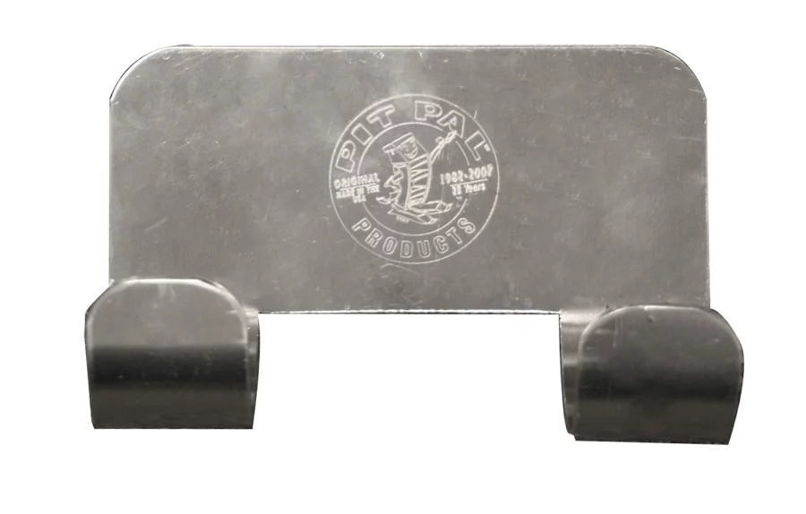 Push Broom Holder image 0