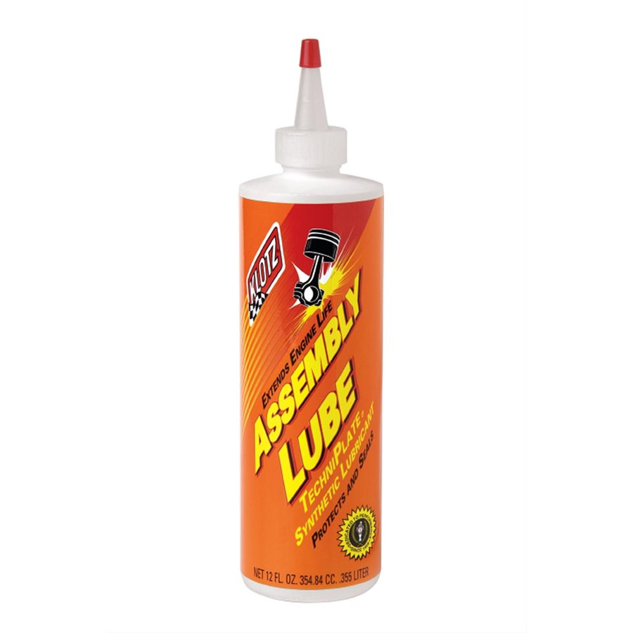 Klotz Assembly Lube image 0