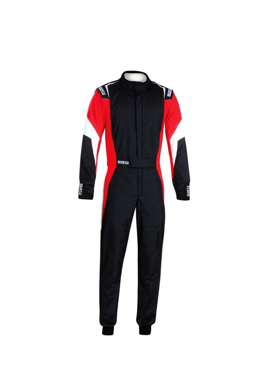 Comp Suit Black/Red Large image 0