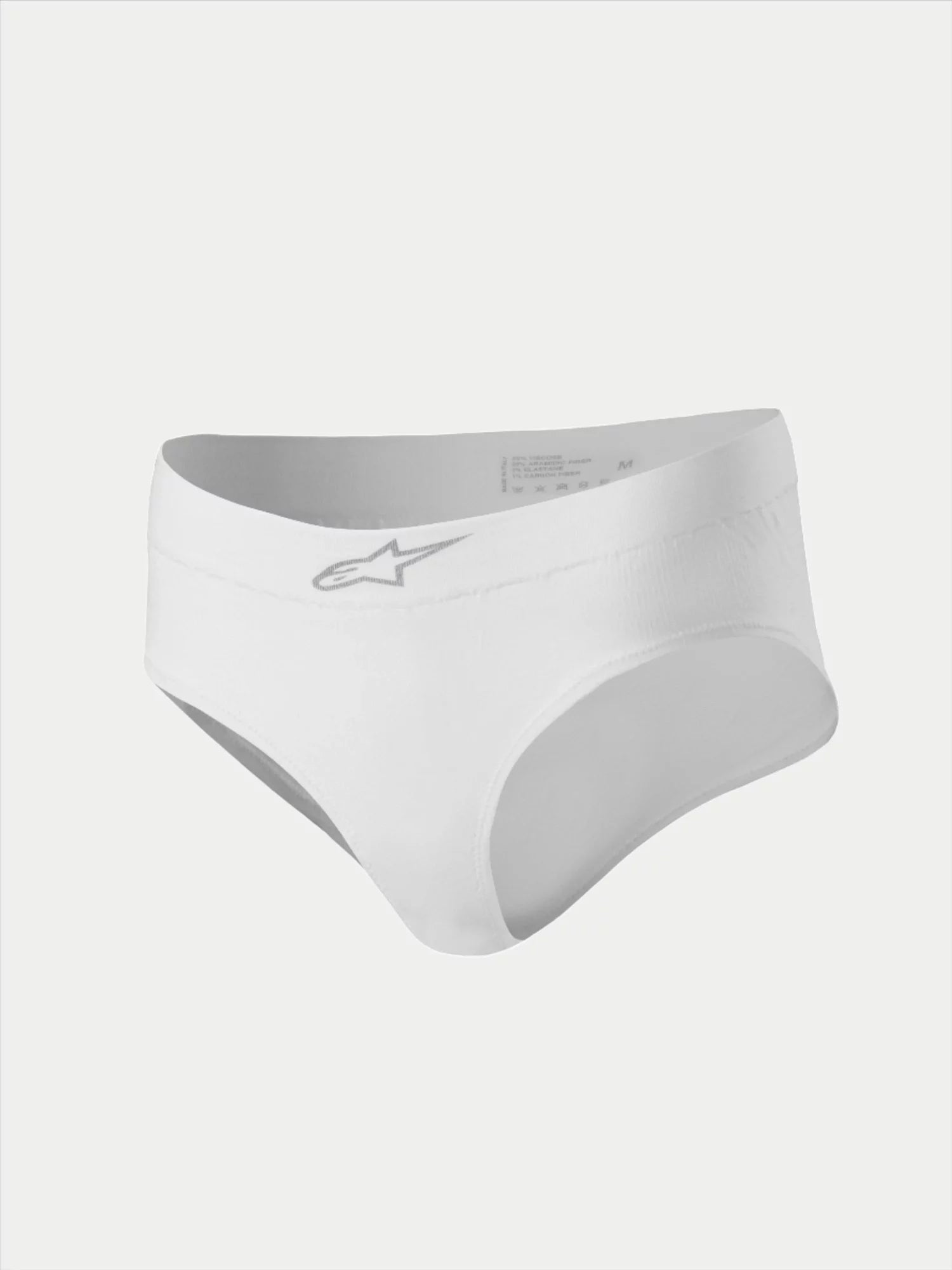 Breifs Stella Tech ZX White Medium image 0