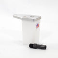 [KF22100] Single Catch Tank (Flat Mount Style) image 0
