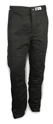 PANTS PADDOCK X-LARGE BLACK image 0