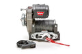 M8274 Winch 10000 lbs. Synthetic Rope image 0