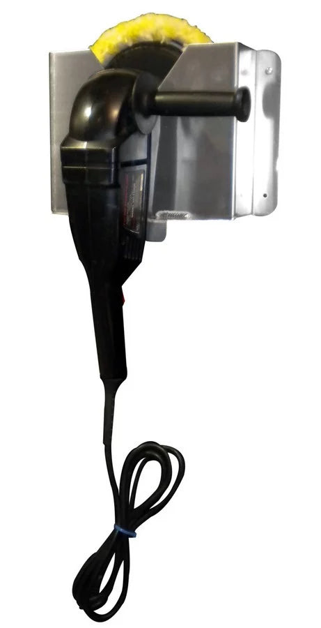 Tire Grinder Holder image 0