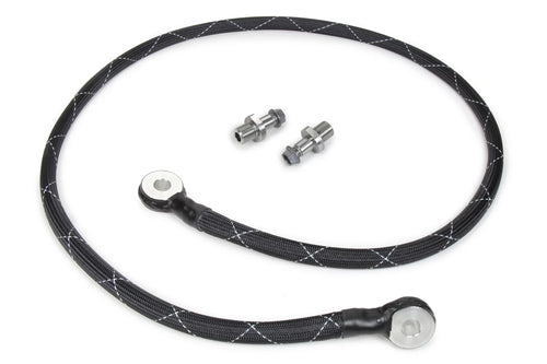 50in King Pin Tether With Studs image 0