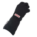 Glove Holeshot Small Black SFI-20 image 0