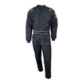 Suit G-Limit Small Black SFI-5 image 0