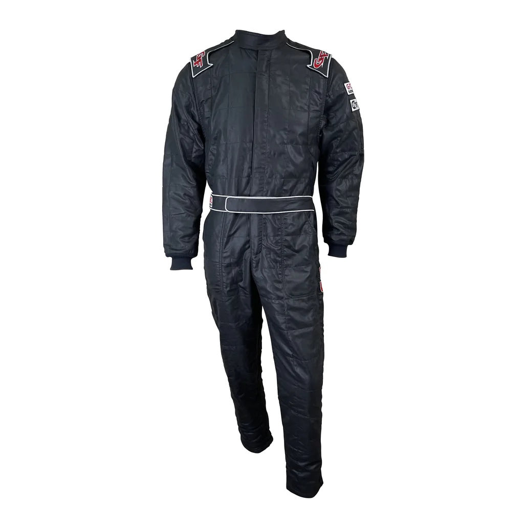 Suit G-Limit Small Black SFI-5 image 0
