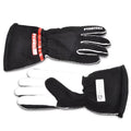 Glove PRO 2 Layer Black Large SFI-5 image 0