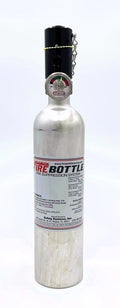 Fire Suppression System 2.5lb Manual Pull image 0