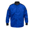 Driving Jacket SFI3.2A/1 S/L Blue Medium image 0