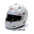 Helmet M8 3X-Large White SA2020 image 0
