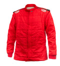 Jacket SPORT-TX  Red 2X Large SFI 3.2A/5 image 0