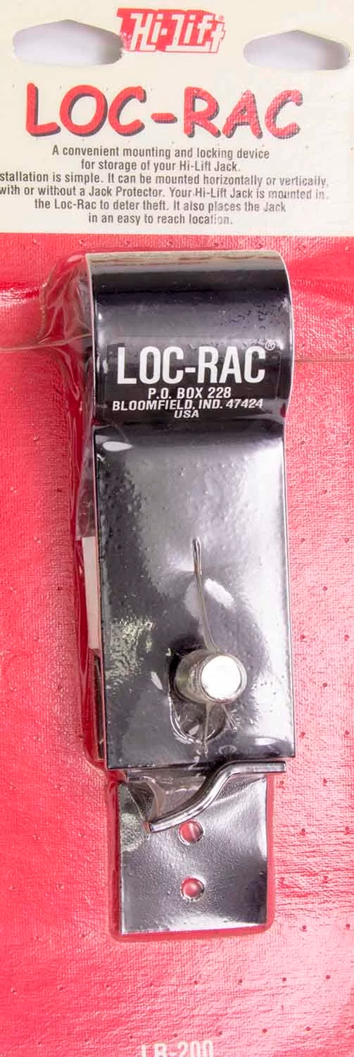Loc-Rac image 0