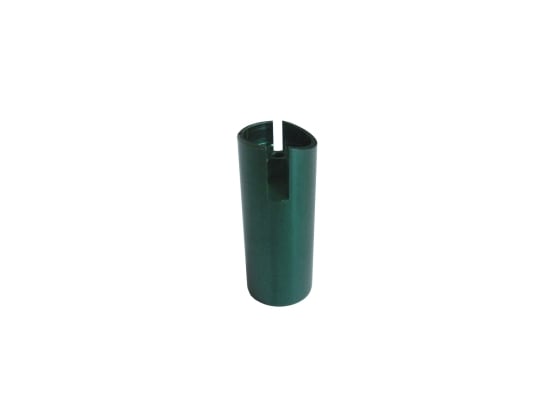 [555740] Animal Carb Slide Green image 0