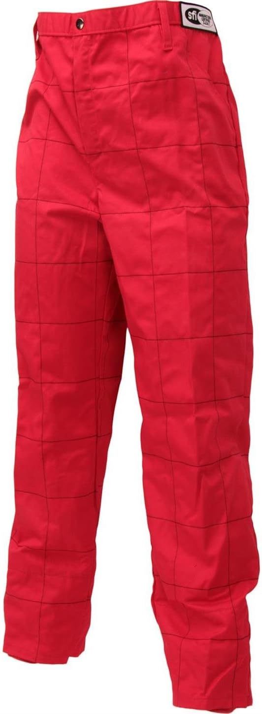 Pants GF125 Child Large Red image 0