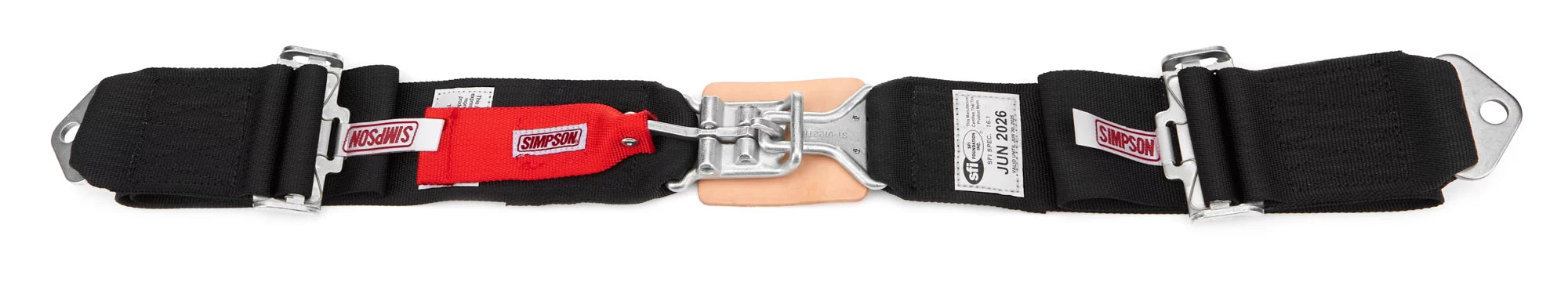 Seat Belt 62in LL P/U B/I image 0