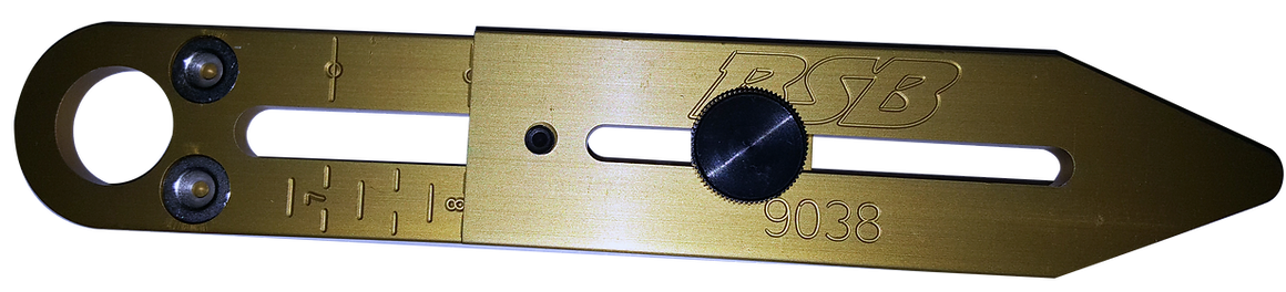Ride Height Gauge image 0