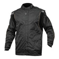 Jacket Karting Adult Large Black image 0