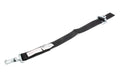 2in Black Sub Belt image 0