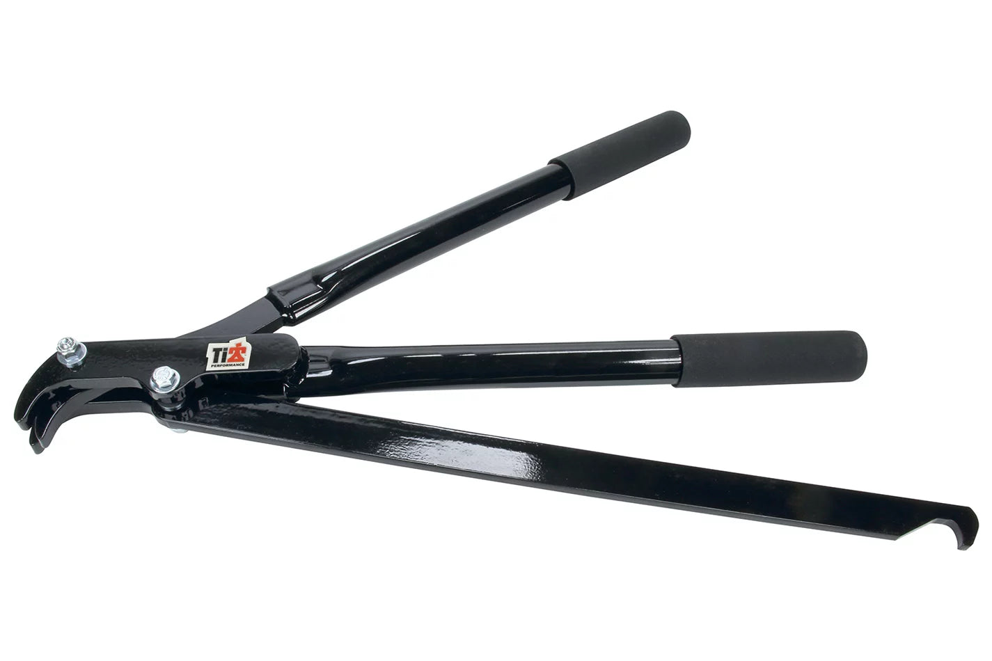 Bead Breaker For 15in Wheels Black Narrow Head image 0