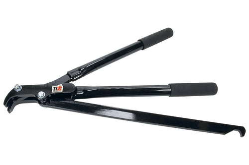 Bead Breaker For 15in Wheels Black Narrow Head image 0