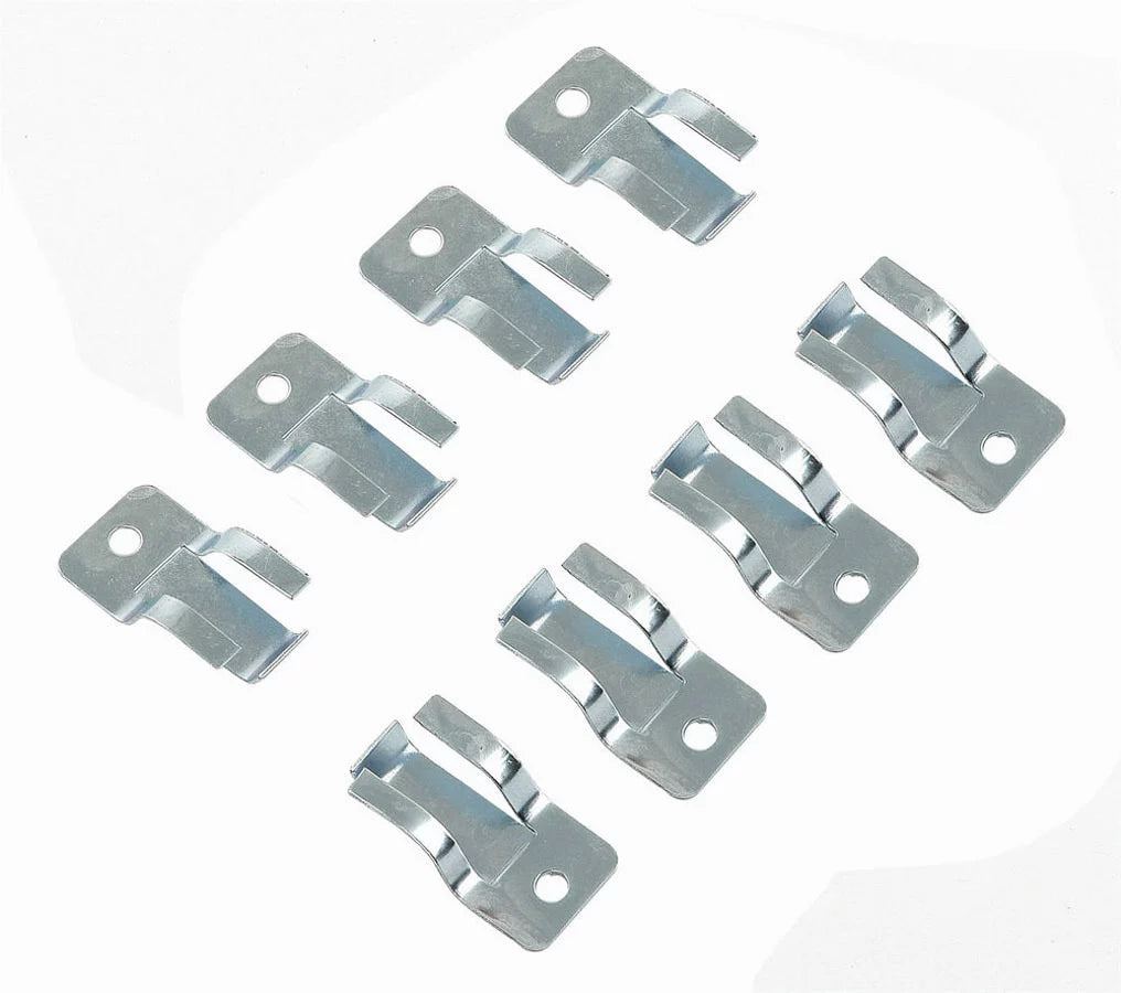 Rocker Arm Clips image 0