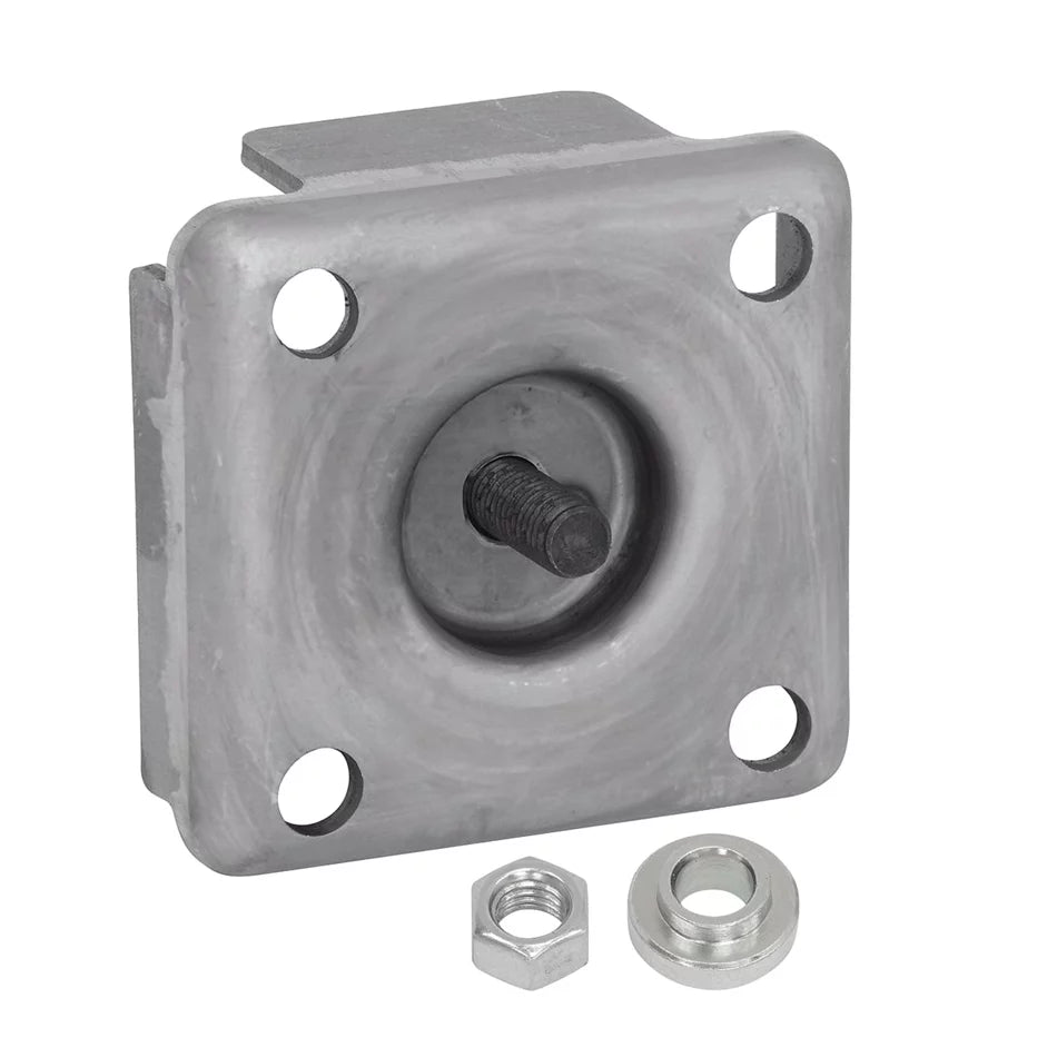 Mounting Bracket-1/2in P in w/Lip image 0