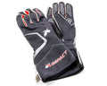 Alpha Glove Large Black image 0