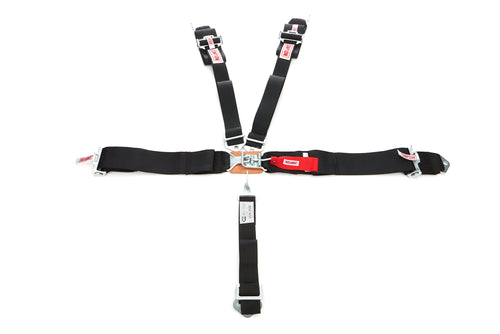 5-PT Harness System LL P/U B/I Ind 62in image 0