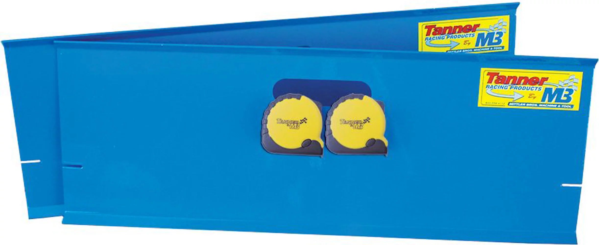 Deluxe Toe Plate Kit image 0