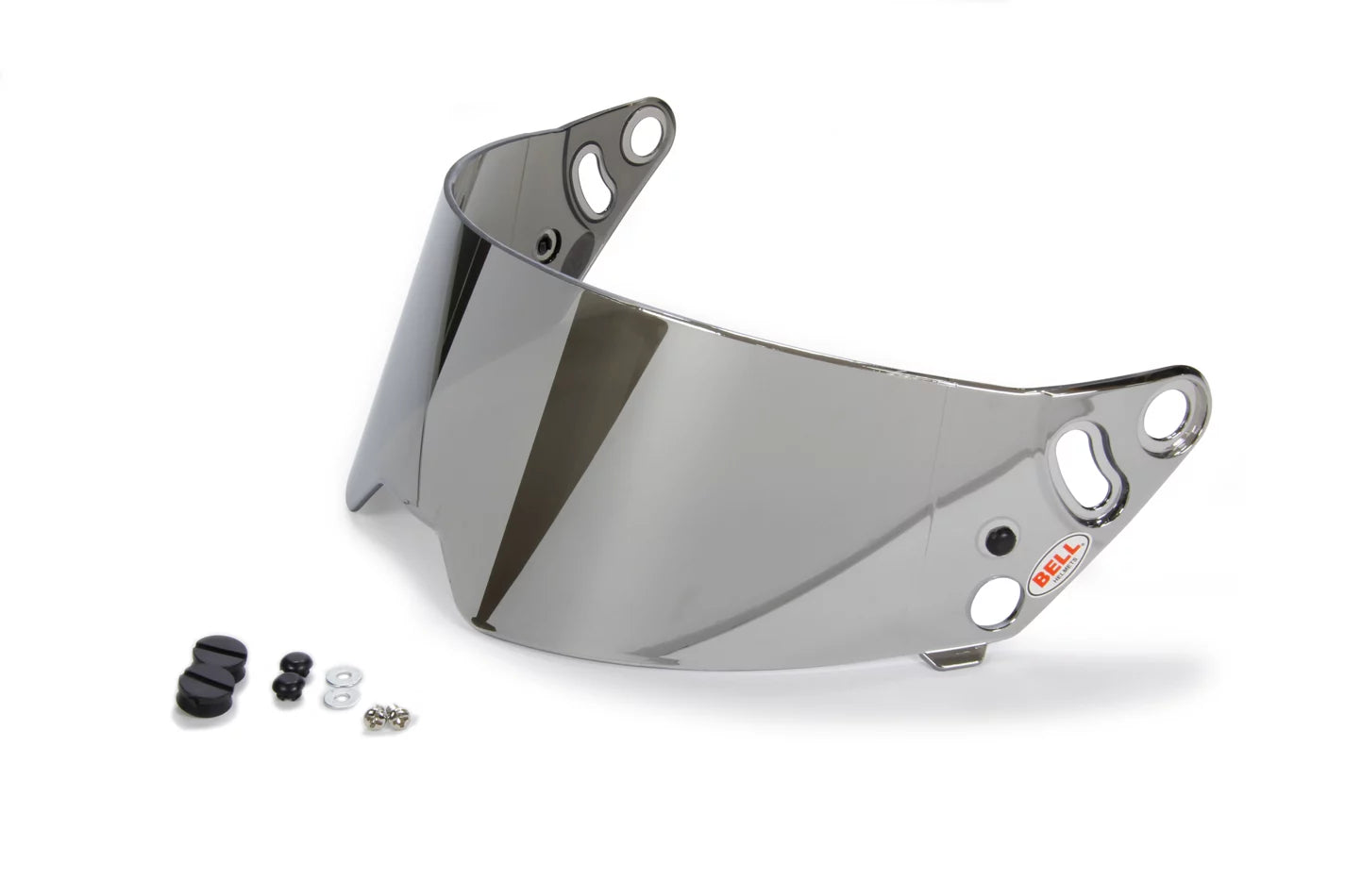 Silver Chrome Shield 289SRV 3mm image 0