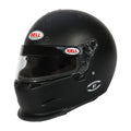 HELMET K1 X-SMALL BLACK SA2025 image 0